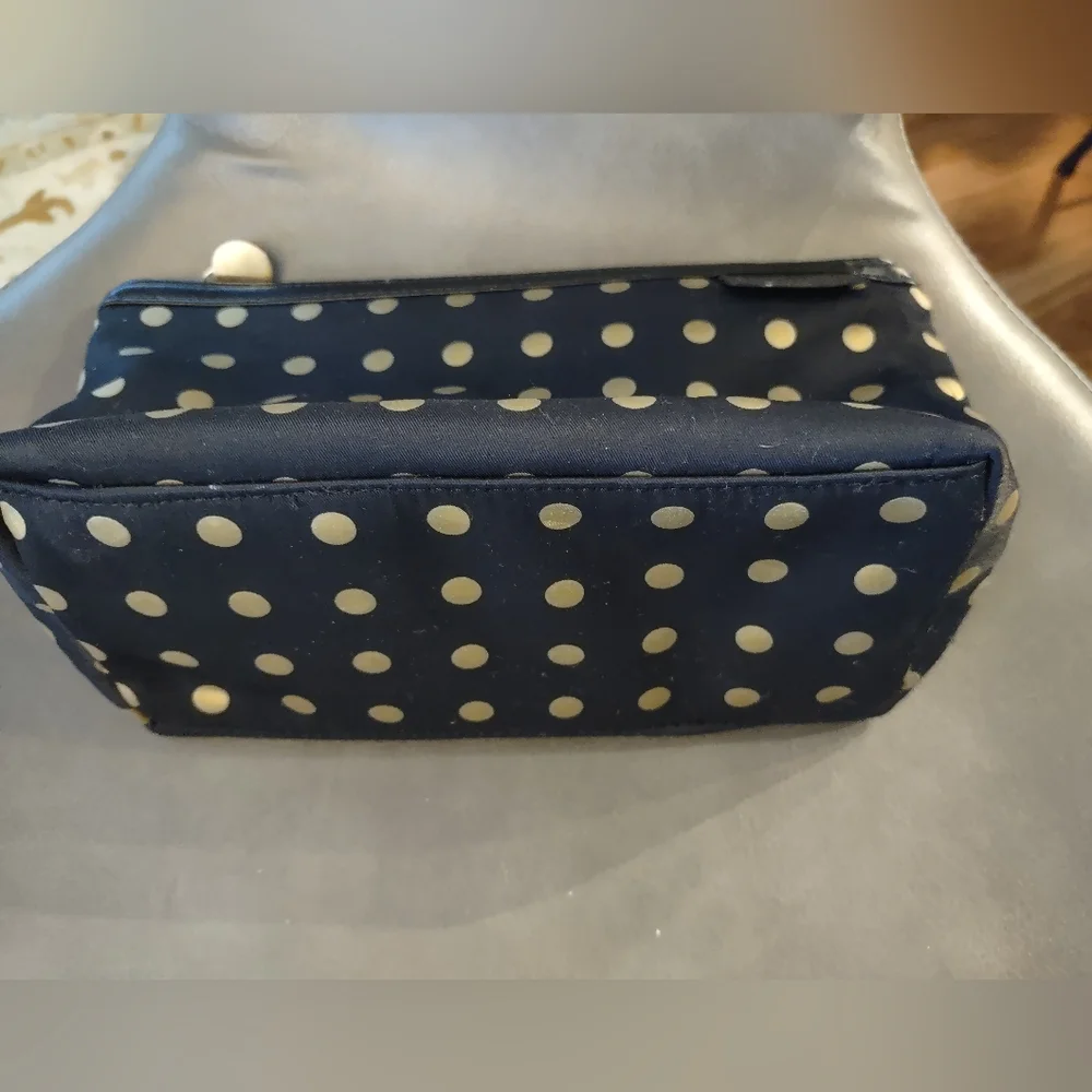 NWOT KATE SPADE SATURDAY Cosmetic Bag